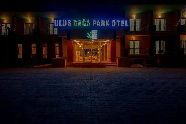 Ulus Doğa Park Otel