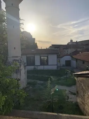 Ulus National City Otel - Genel