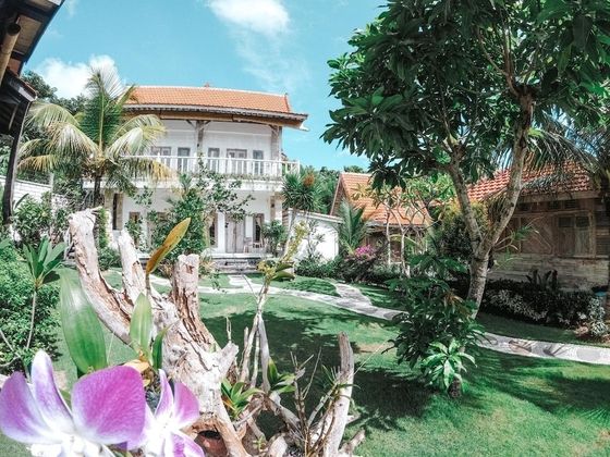 Uluwatu Breeze VillageFotoğrafı