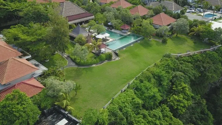 ULUWATU COTTAGES