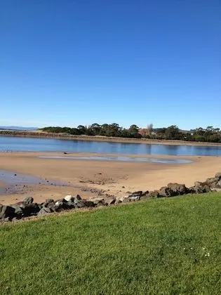 Ulverstone Boutique Accommodation - Plaj