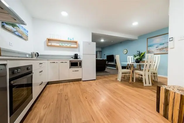 Ulverstone River Edge Apartments - Lobi