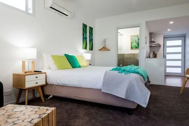 Ulverstone River Edge Apartments - Oda