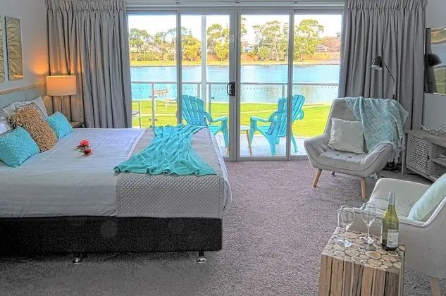 Ulverstone River Edge Apartments - Öne Çıkan Resim