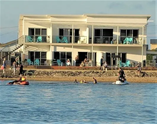 Ulverstone River Edge Apartments - Plaj