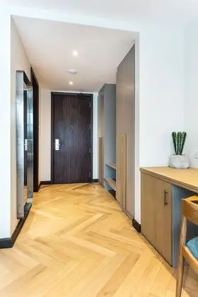 Ulwazi Place Hotel By Trianum - İç Mekan
