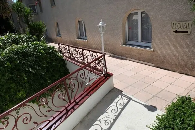 Ulysse Montpellier Centre