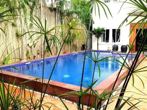 Villa Um Theara