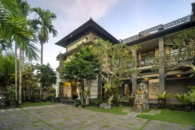 Uma Dana Ubud
