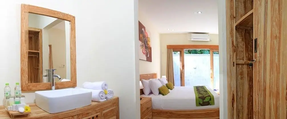 Uma de Villa Sanur - Oda