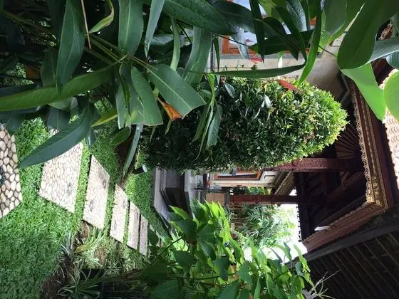 Uma Dewi Guest House - Oda
