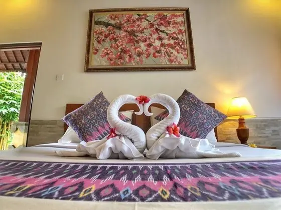 Uma Dewi Guest House - Öne Çıkan Resim