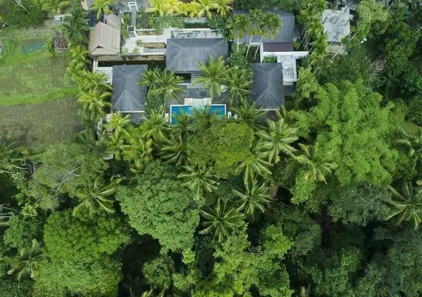 Uma Giri Villa Ubud