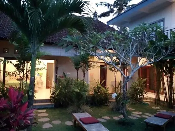 Uma Loka Villa