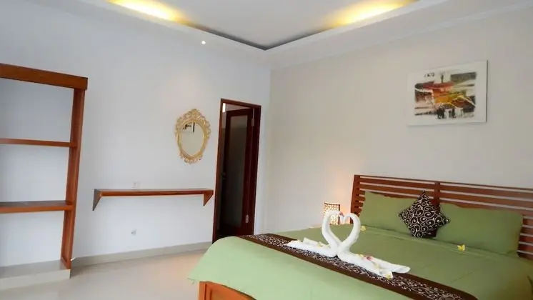 Uma Loka Villa - Oda