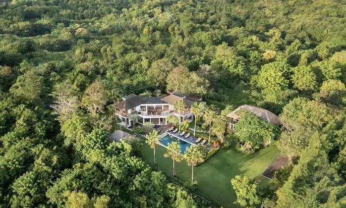 Villa Uma Nina