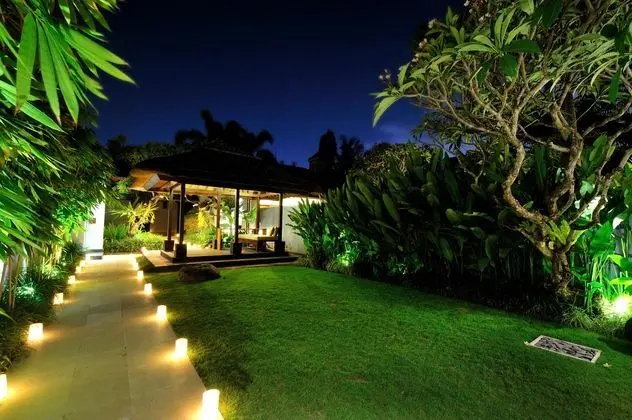 Villa Uma Sapna