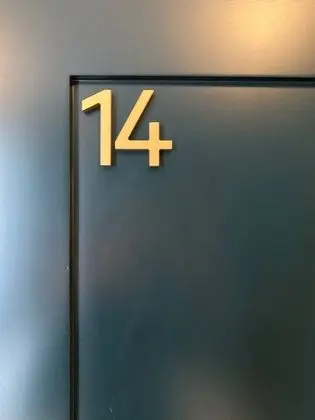 Uma Suites Atocha - İç Mekan