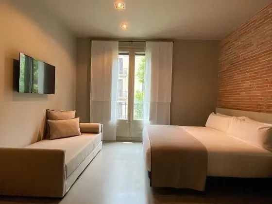 Uma Suites Pau Claris - Öne Çıkan Resim