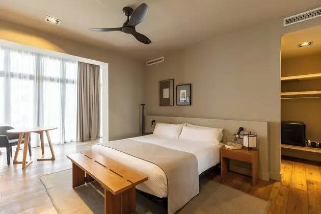 Uma Suites Pau Claris - Öne Çıkan Resim