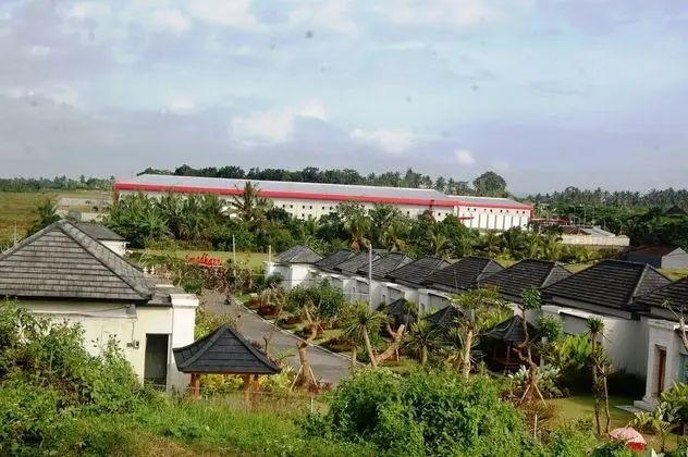 Umadhatu Village & Outbound Resort