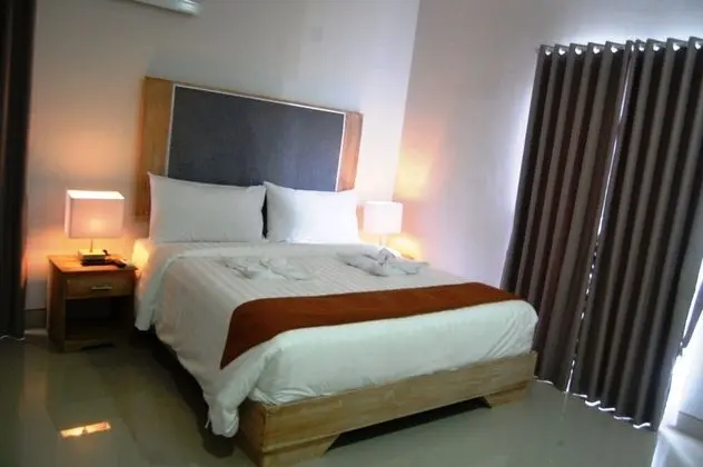 Umadhatu Village & Outbound Resort - Oda