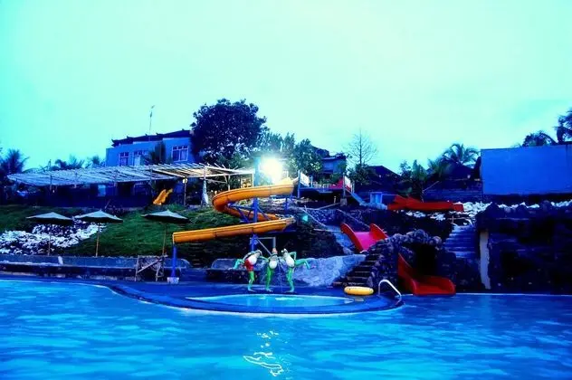Umadhatu Village & Outbound Resort - Öne Çıkan Resim