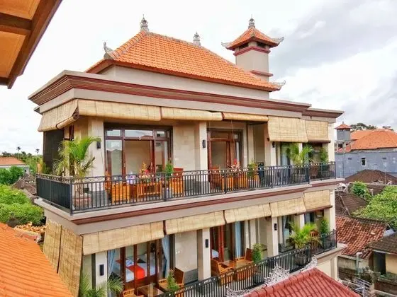 Umah Anila Ubud