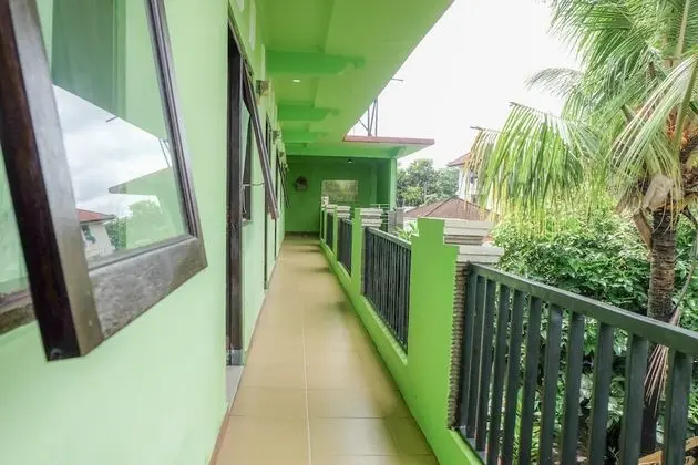 Umah Hijau Tabanan