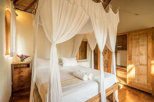 Umah Maya Villa Seminyak - Oda