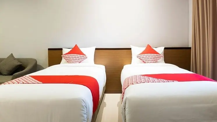 Umah Nusa Dua Residence - Oda