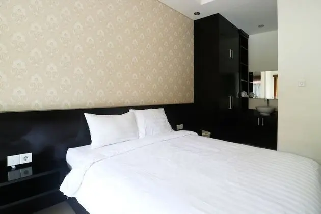 The Umah Pandawa Homestay and Villas - Oda
