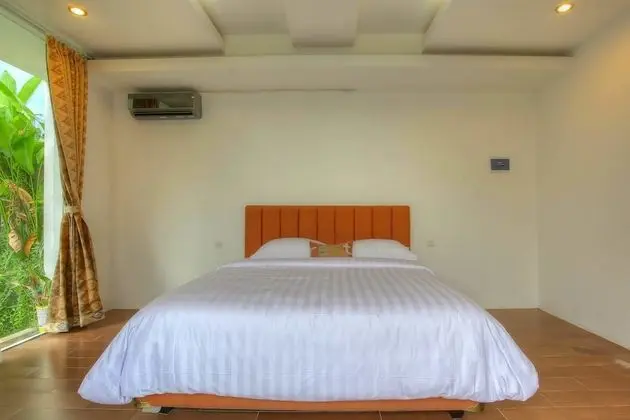 Villa Umah Putih - Oda