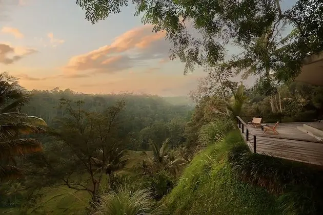 Umah Tampih Villa - Spa