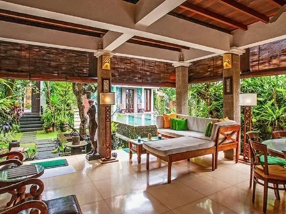 Umah Watu Villas - Öne Çıkan Resim