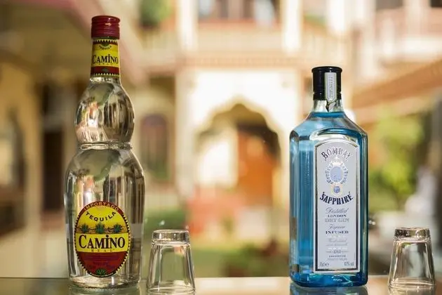 Umaid Bhawan - A Heritage Style Boutique Hotel - Havuz