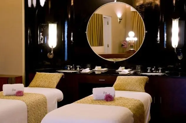 Umaid Bhawan Palace - Spa
