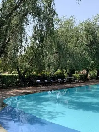 Umaid Palace- An Organic Retreat