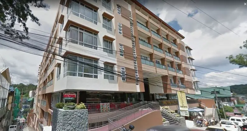 Umali Kayo at Megatower Residences II