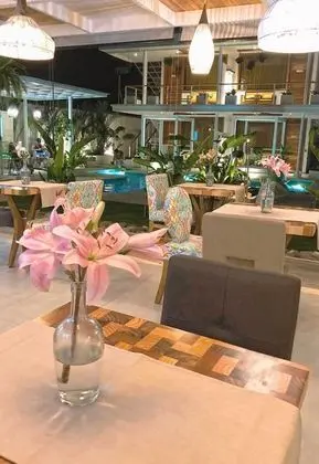 Umami Hotel - Adults Only - Yerinde Yemek