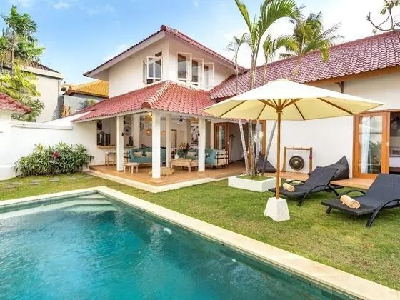 Villa Umara