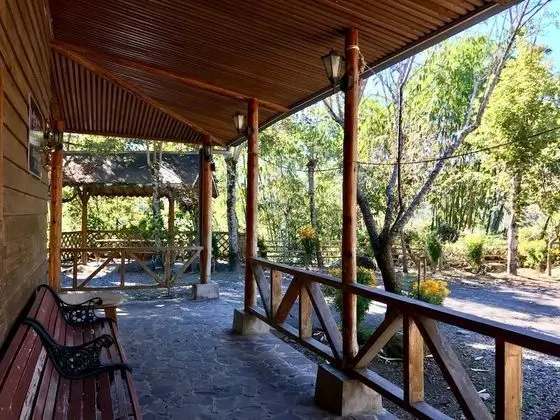 Umas Hostel