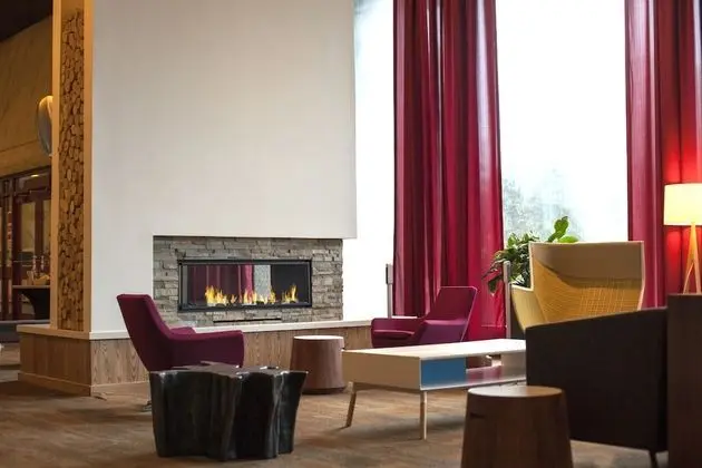 Hotel UMass - Öne Çıkan Resim