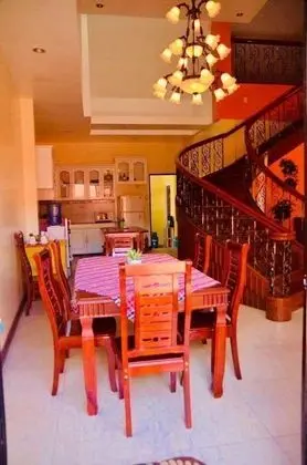 Umaverde Bed & Breakfast - Yerinde Yemek
