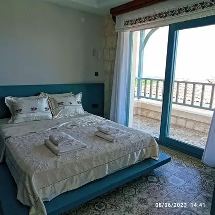 Villa Umay