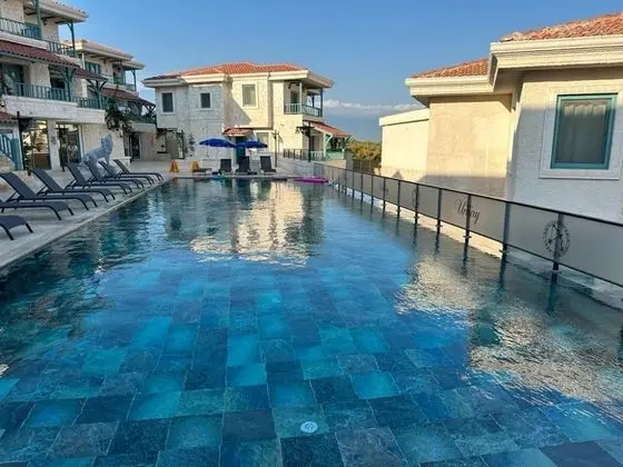 Villa Umay