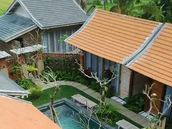 Umaya Ubud Villa
