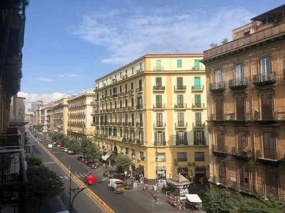 Umberto Primo Suite e Spa