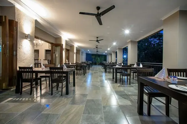 Umbhaba Lodge