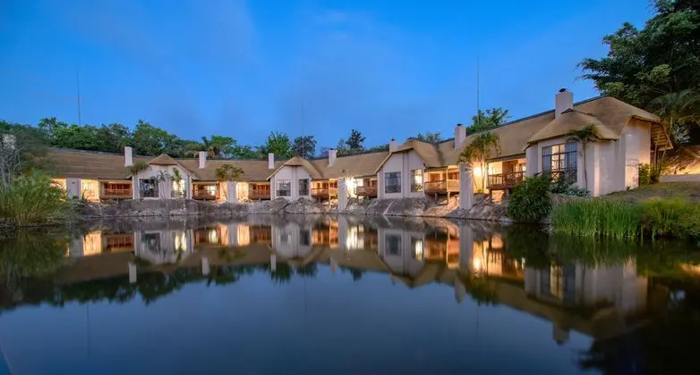 Umbhaba Lodge
